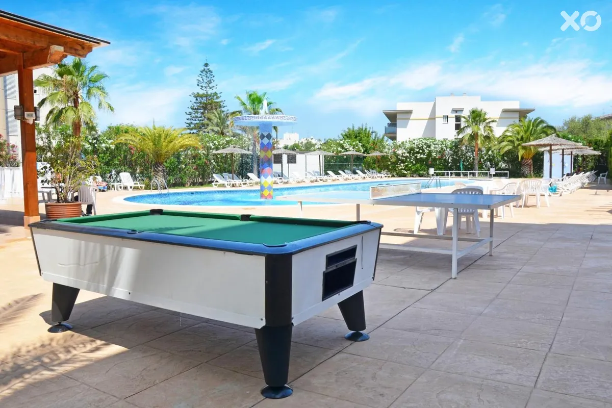 Vibra Bay Aparthotel