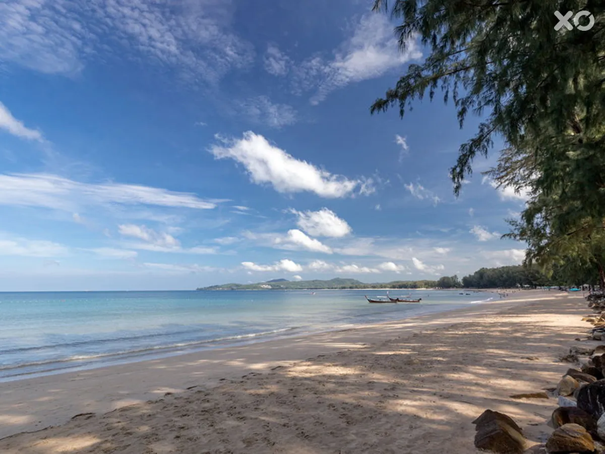 Best Western Premier Bangtao Beach Resort & Spa