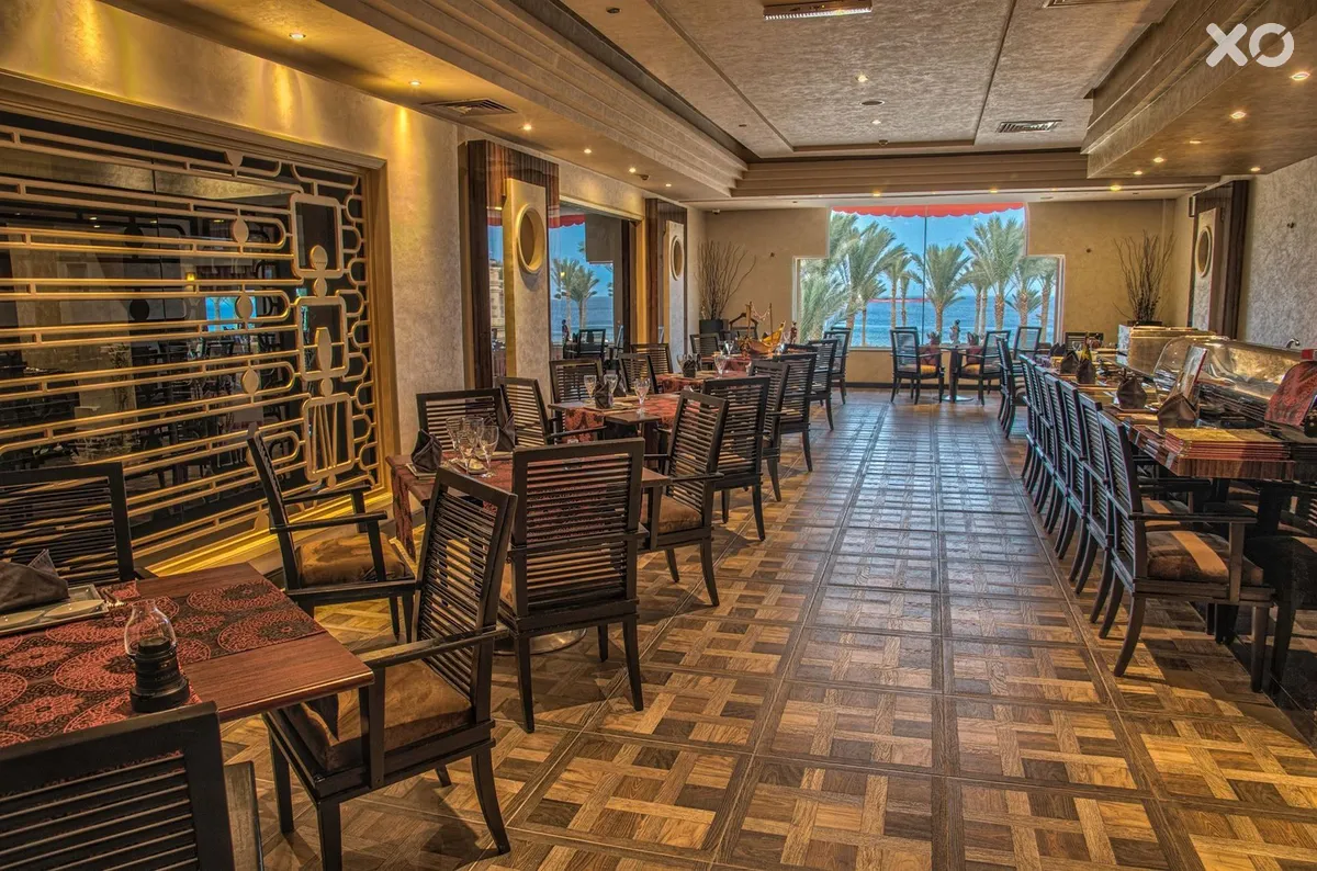 Rixos Sharm El Sheikh