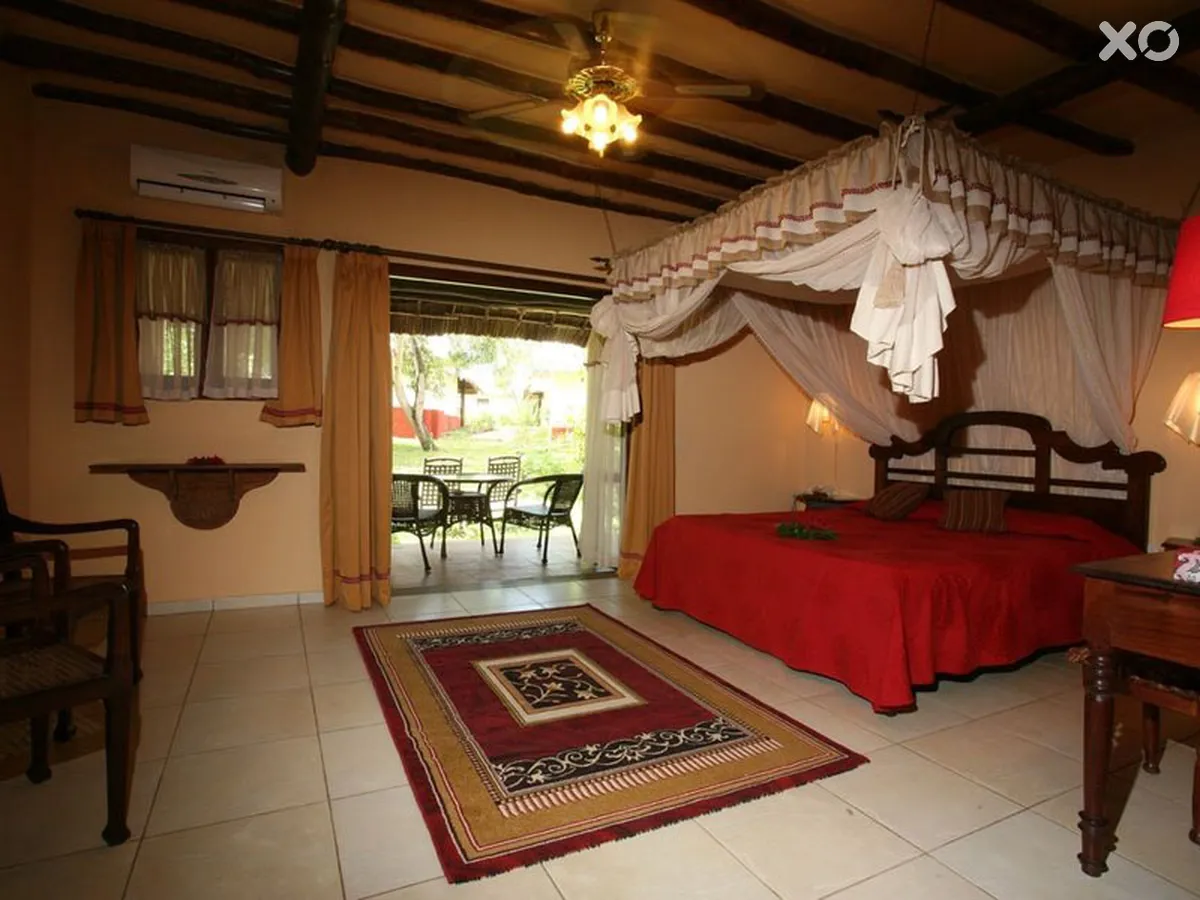 Karafuu Beach Resort & Spa