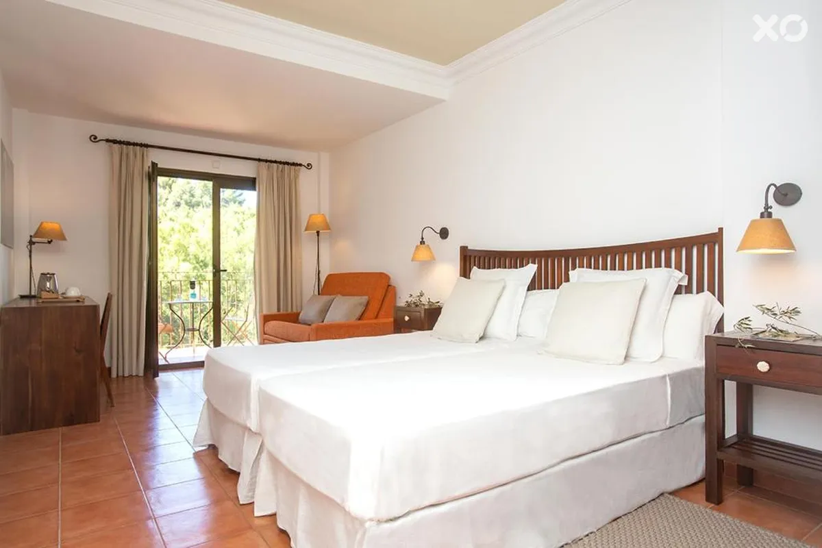Es Port Hotel