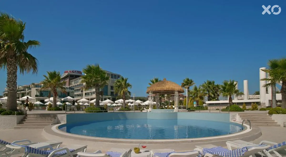 Ilica Hotel Spa & Thermal Resort