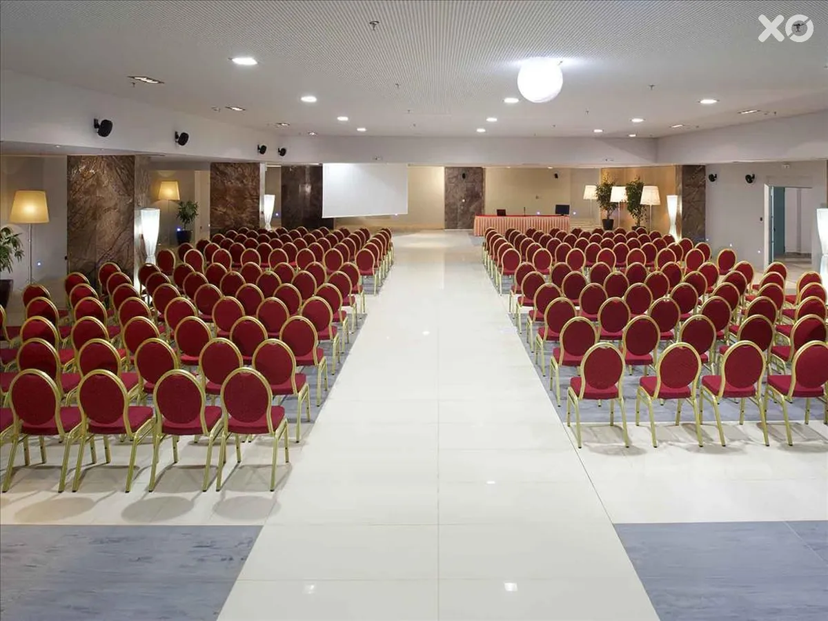 Istion Club & Spa