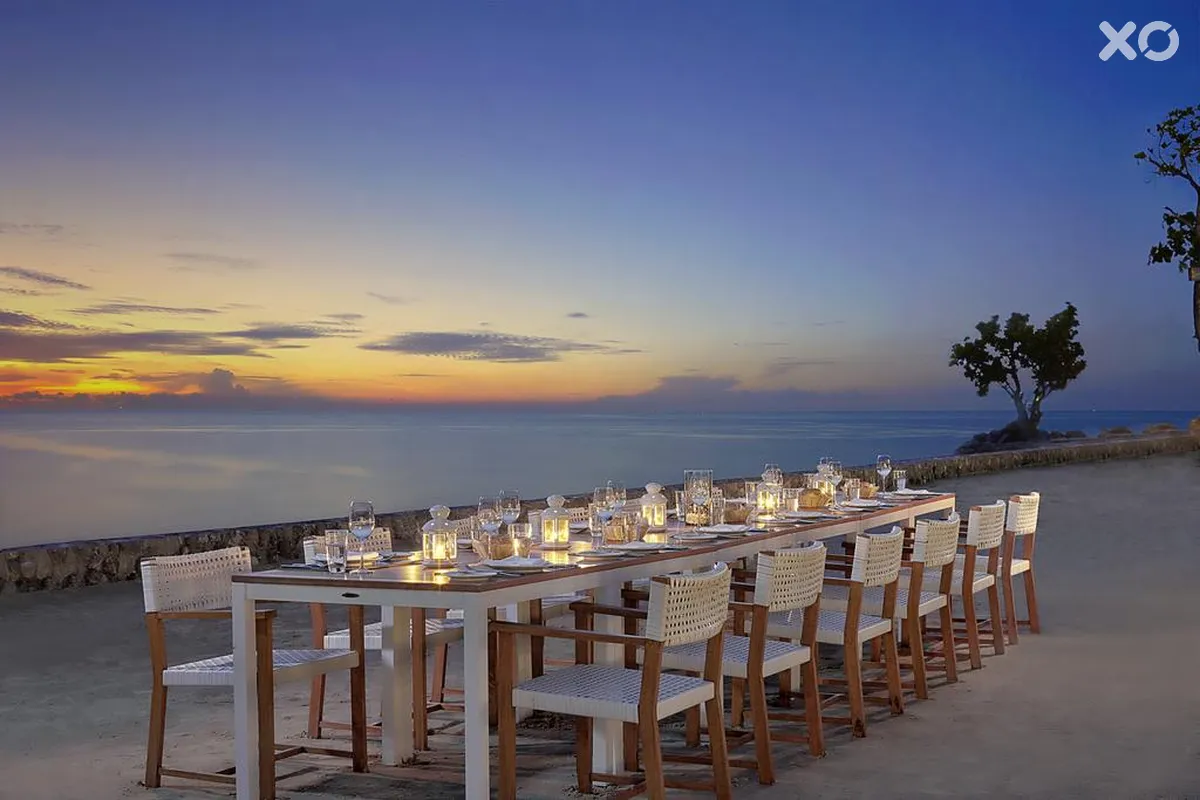 Rayong Marriott Resort & Spa
