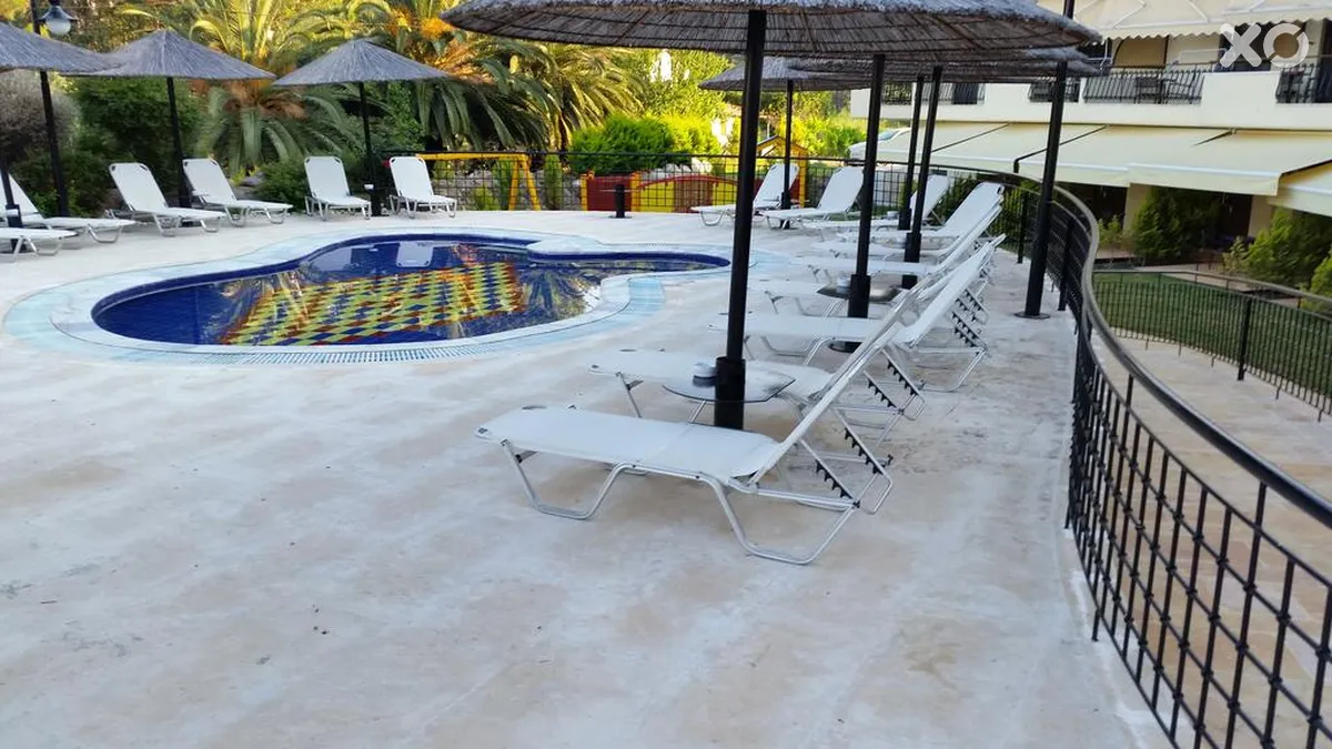 Makednos Hotel
