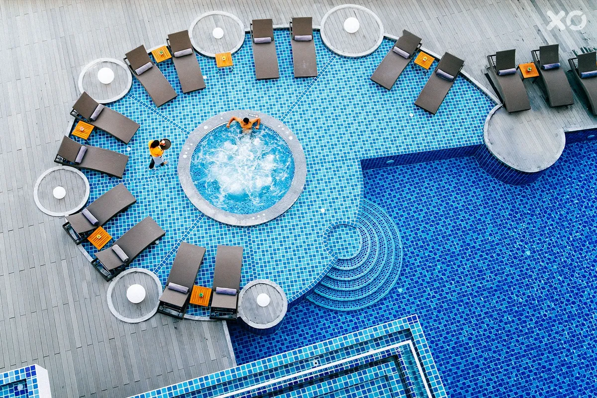 The Yama Hotel Phuket