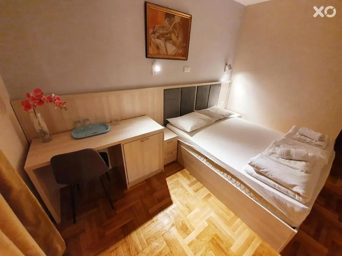 Pier Villa