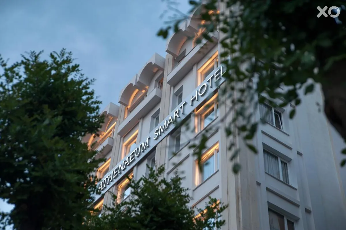 Athenaeum Smart