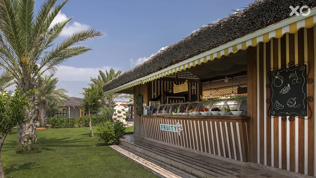 Maxx Royal Belek Golf Resort