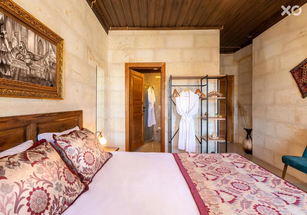 Lord of Cappadocia Hotel
