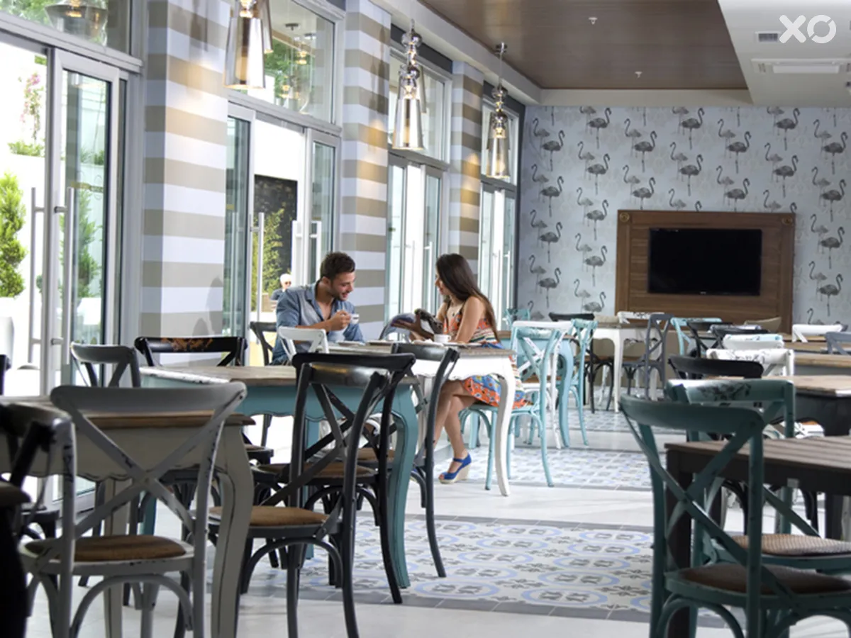 Casa De Maris Spa & Resort Hotel