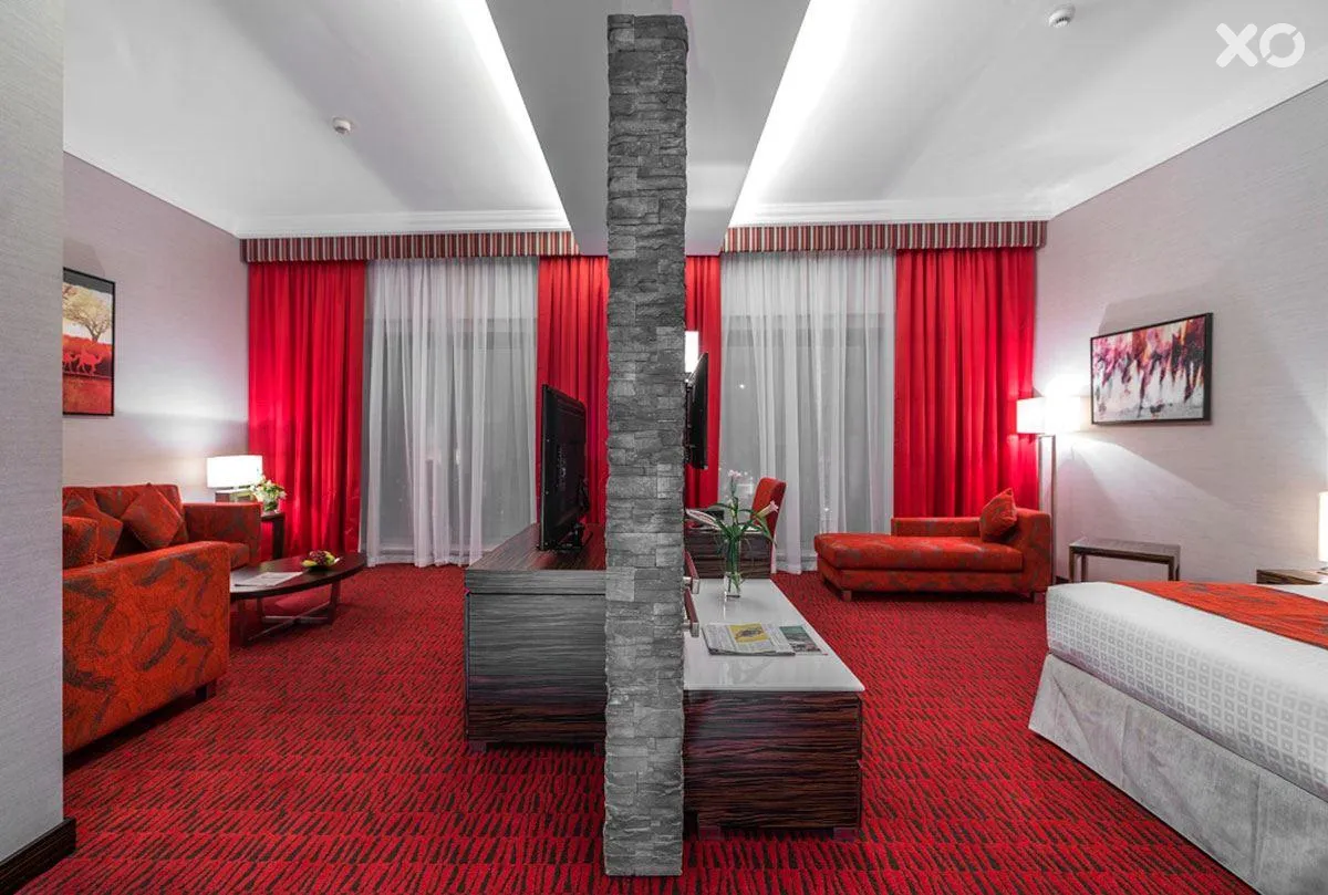 Atana Hotel