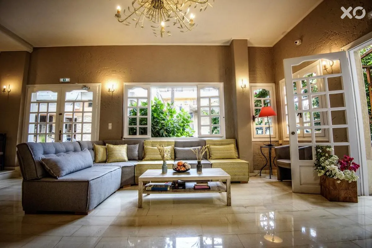 Lino Mare Hotel