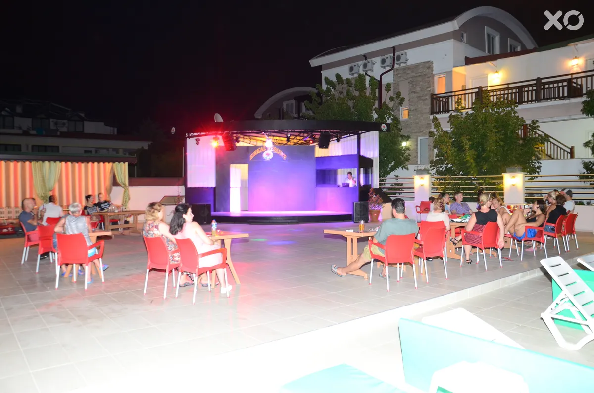 Erkal Resort Hotel