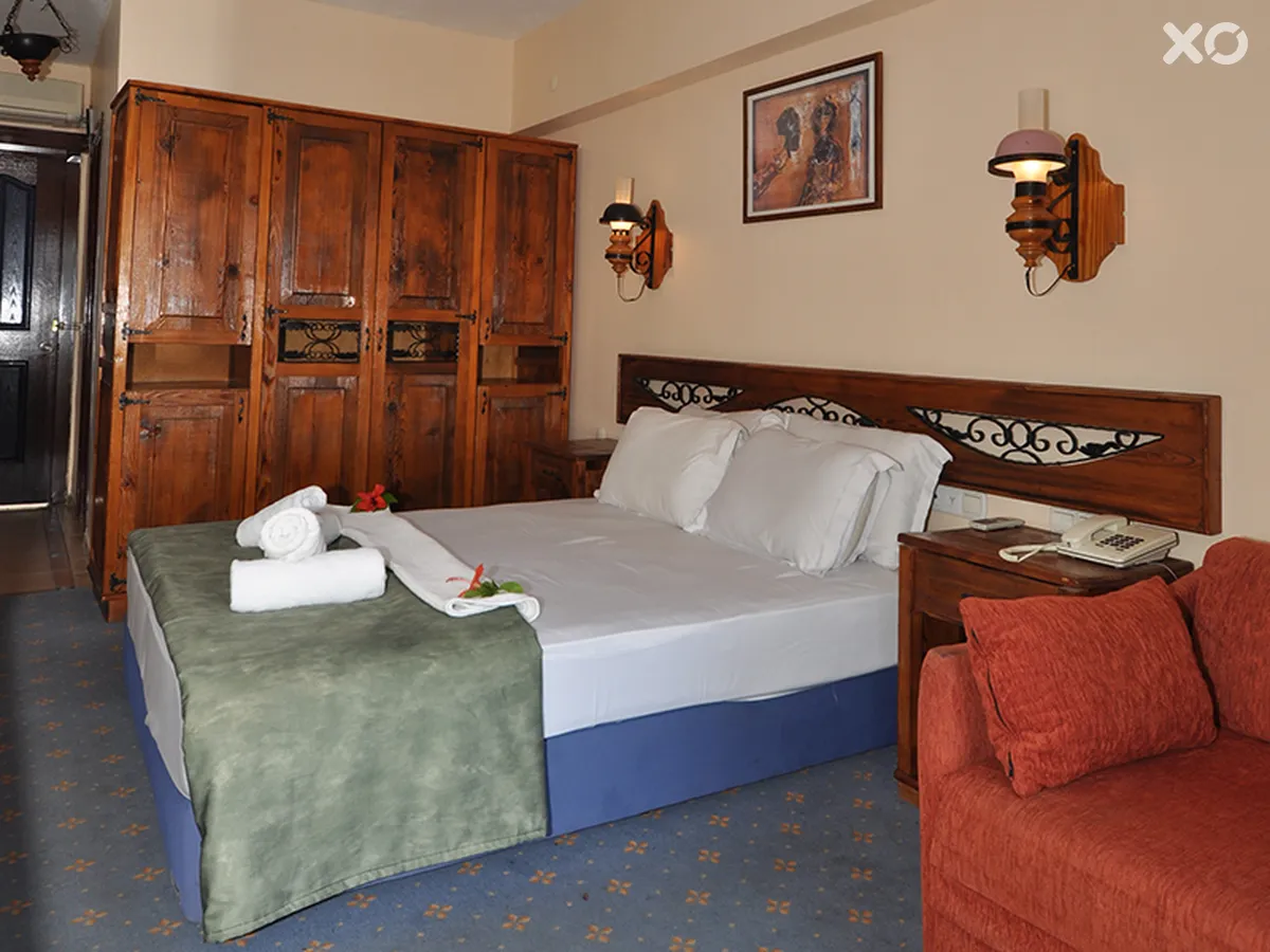 Sami Beach Hotel