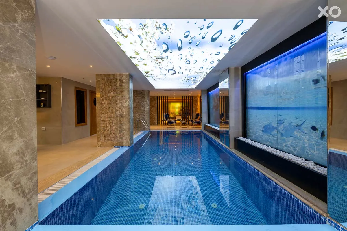 Freya Luxury Hotel
