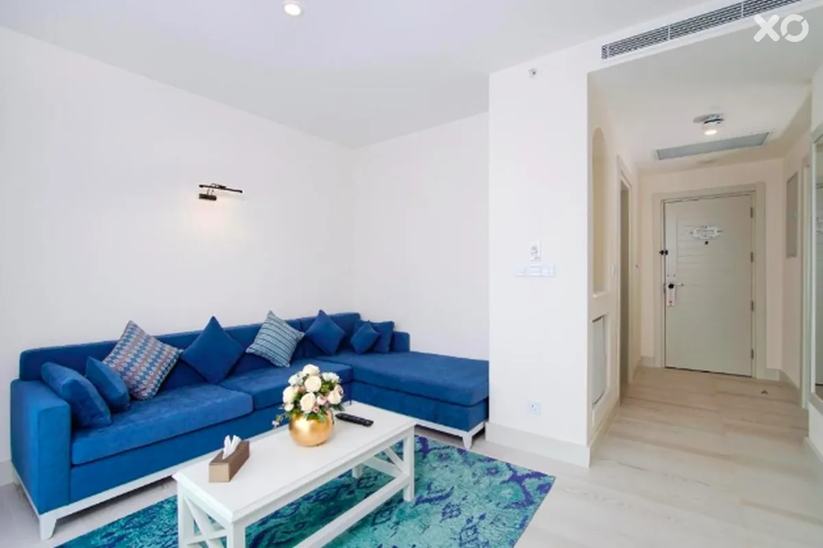 Limak Cyprus Deluxe