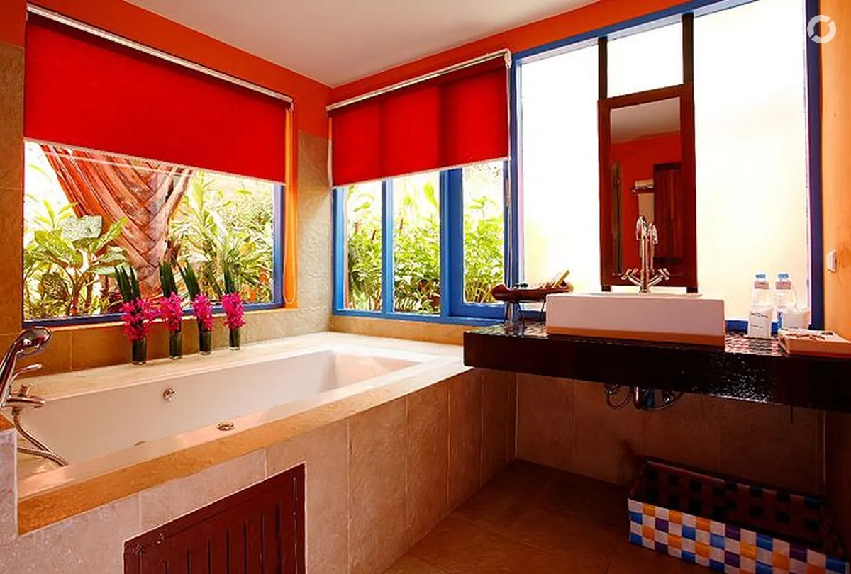 Baan Samui Resort