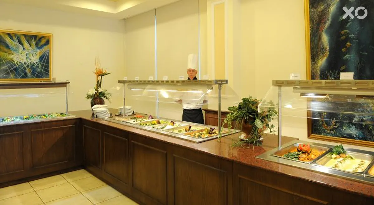 Anesis Hotel