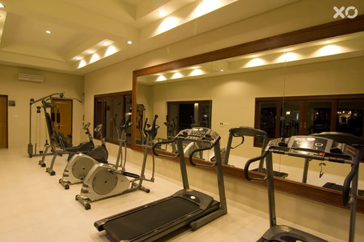 Kanok Buri Resort