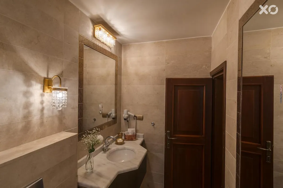 Tuvana Hotel