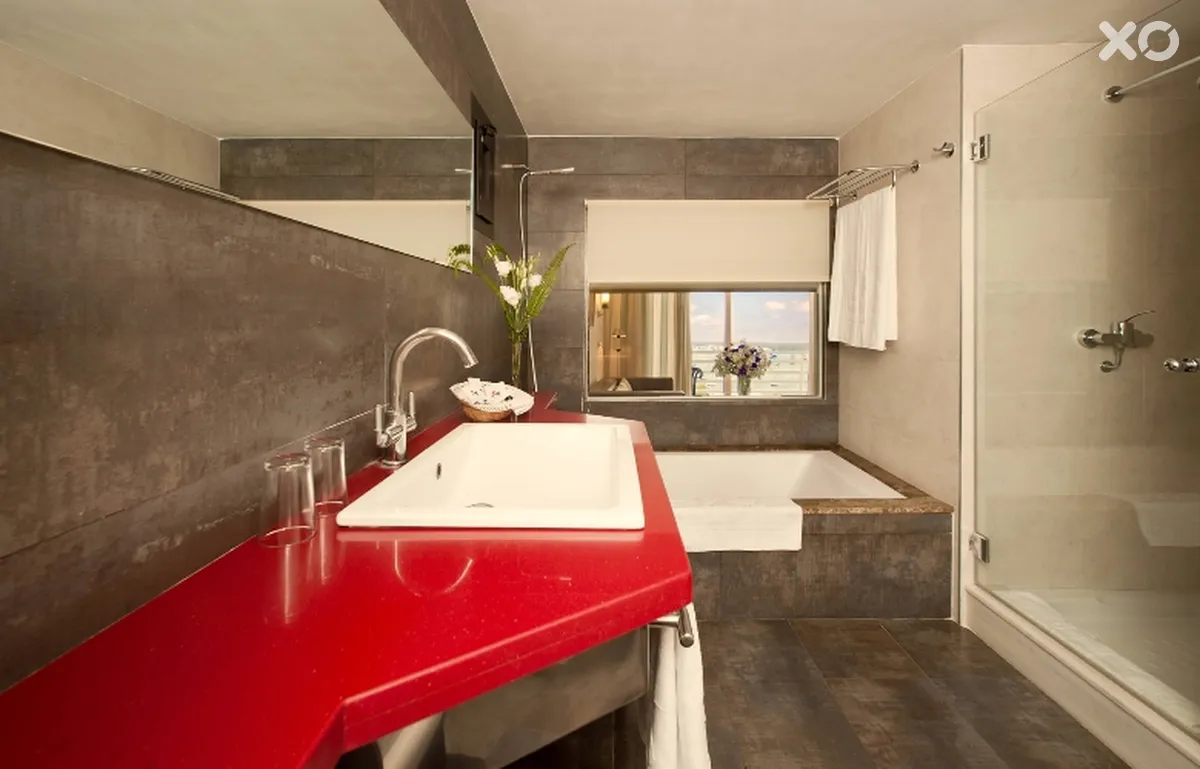 Pierre & Vacances Vistamar Hotel