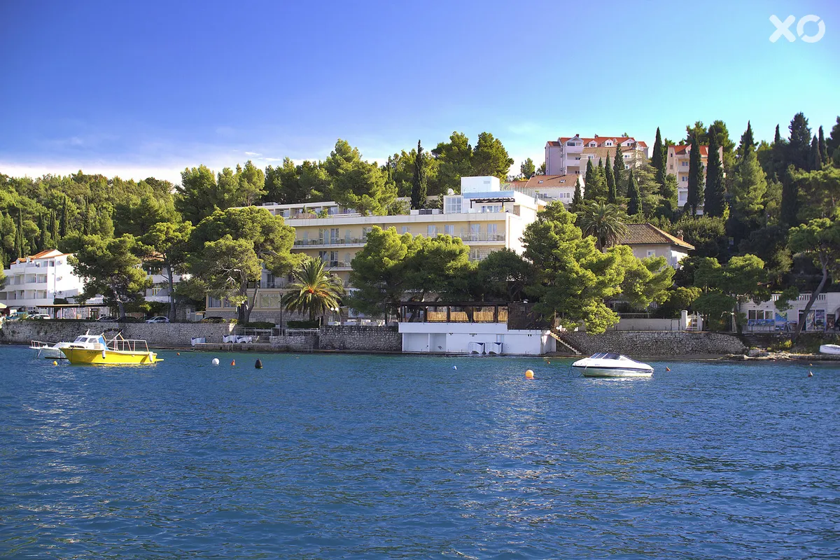 Cavtat Hotel