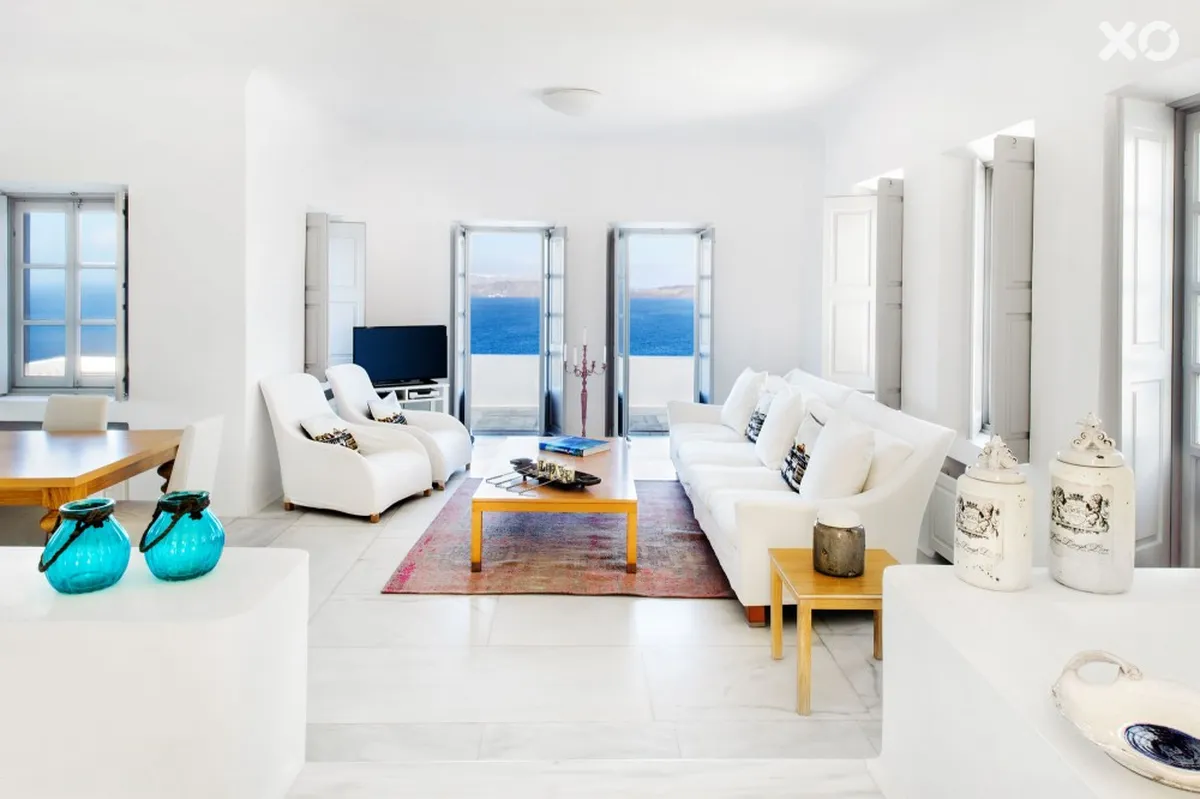 Ambassador Aegean Luxury Hotel & Suites