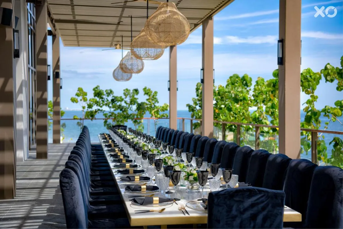 Waldorf Astoria Cancun
