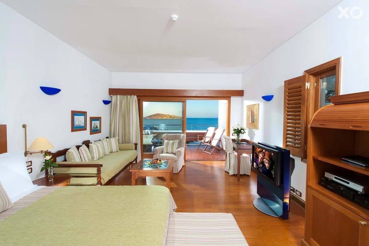 Elounda Beach Hotel & Villas