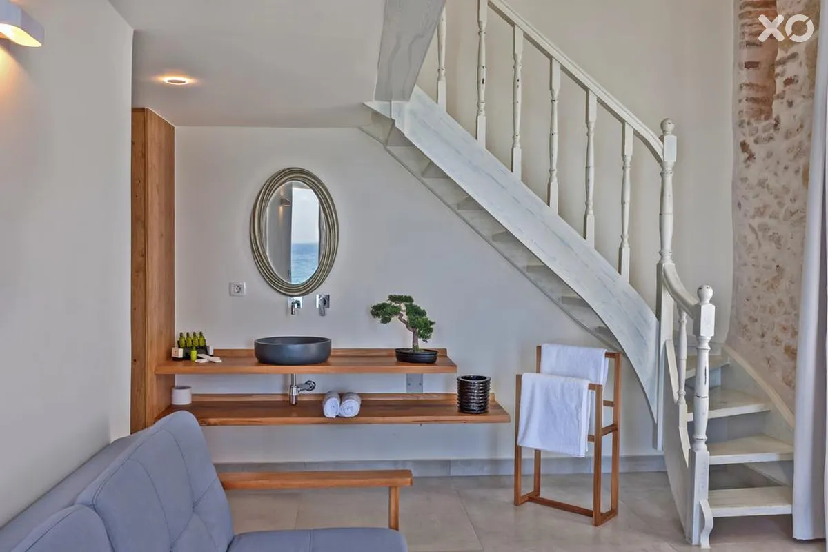 Thalassa Boutique Hotel
