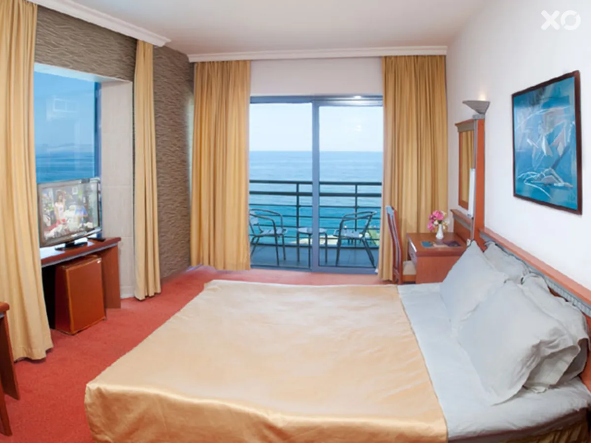 Faustina Hotel & Spa