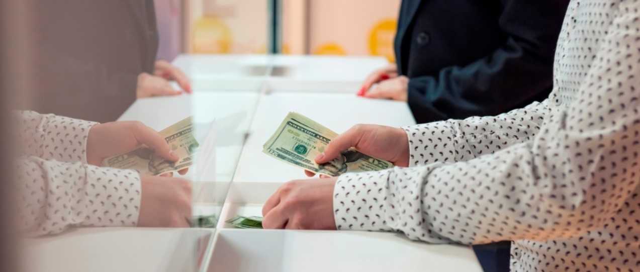 Валюта и деньги в Доминикане