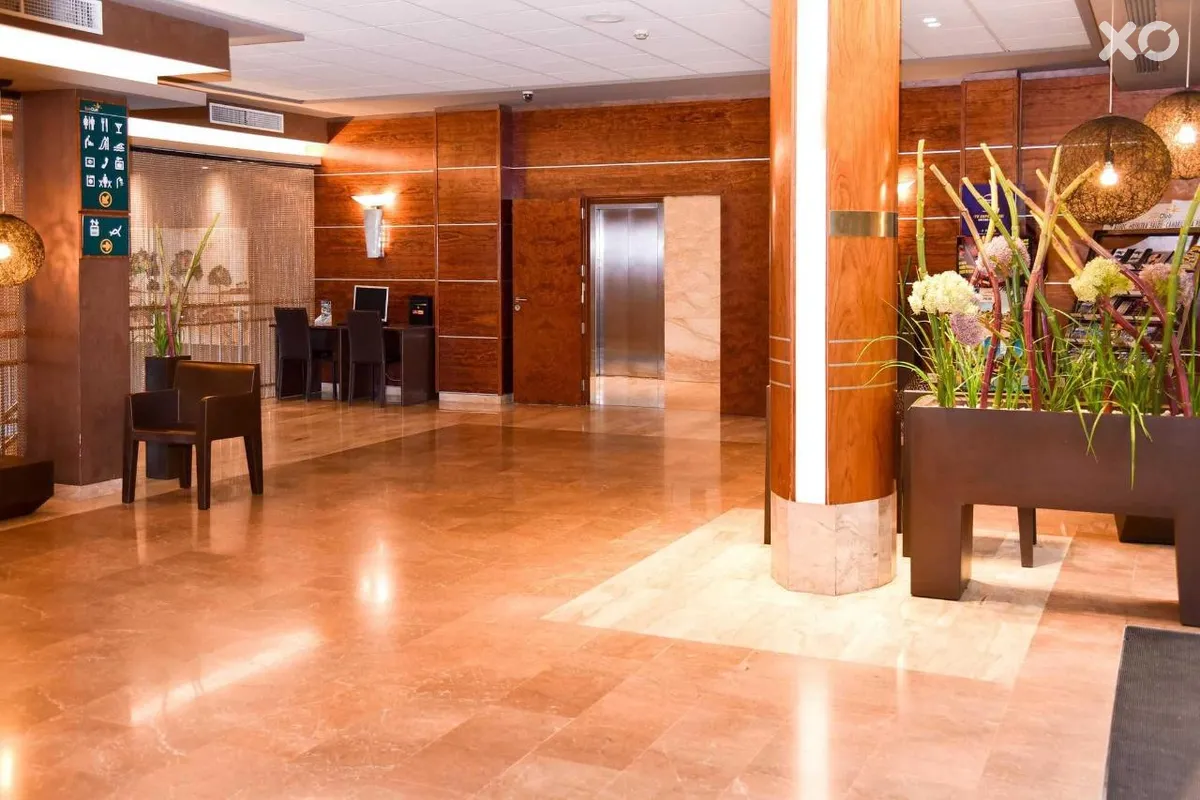 SunClub Salou Aparthotel
