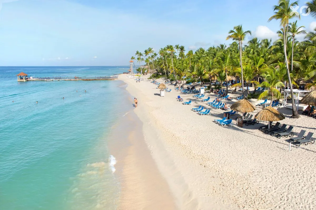 Catalonia Gran Dominicus