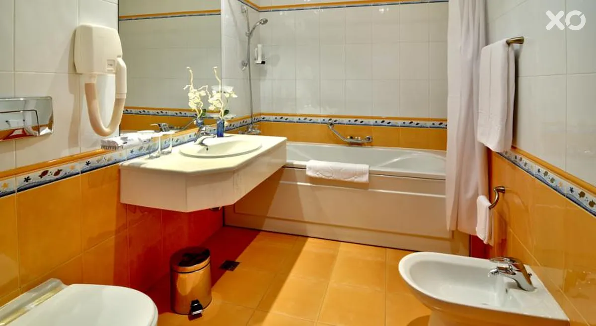 Aqua Hotel Varna