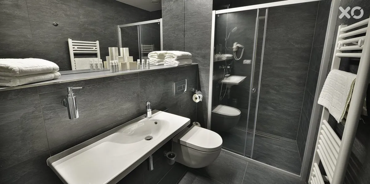 EA Hotel New Town