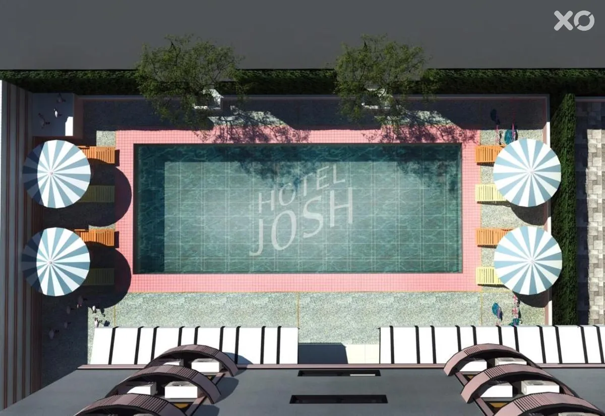 Josh Hotel