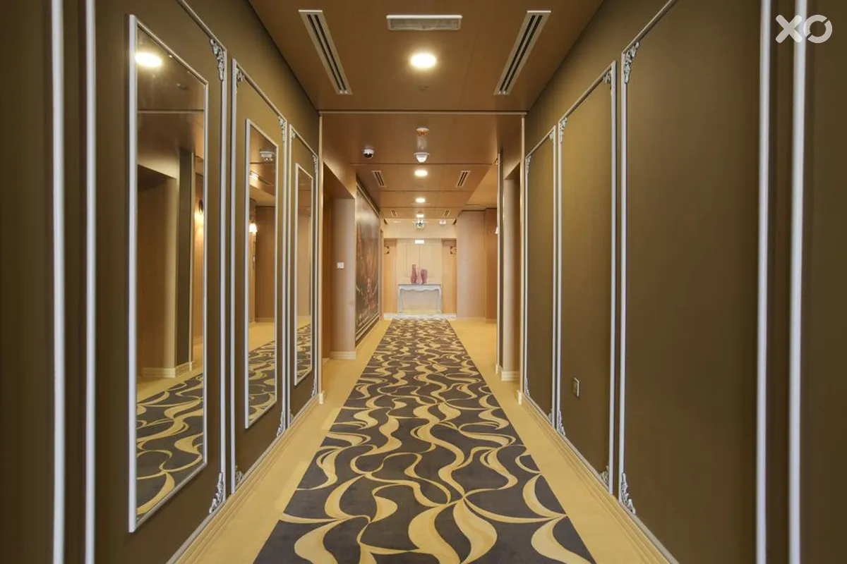 Palette Royal Reflections Hotel & Spa Dubai
