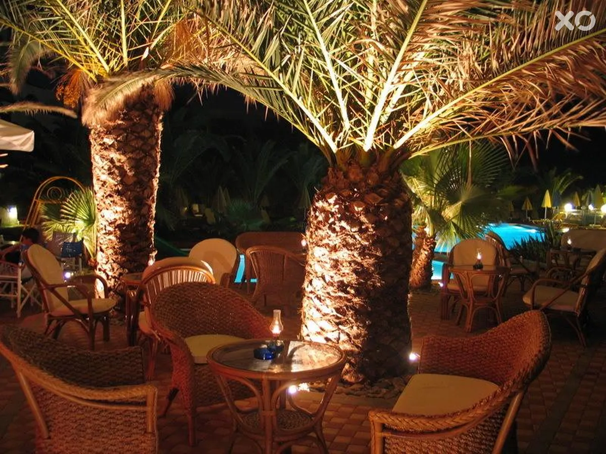 Europa Resort