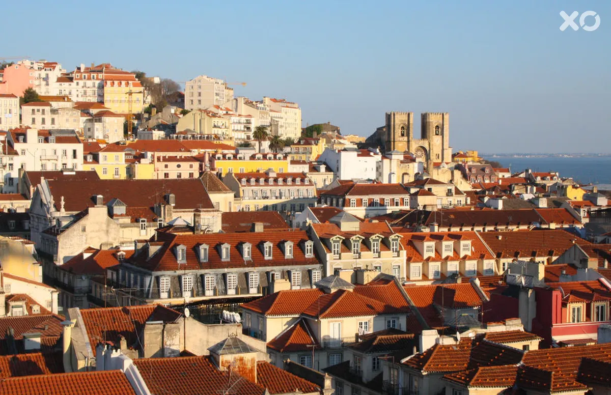 Do Chiado Hotel