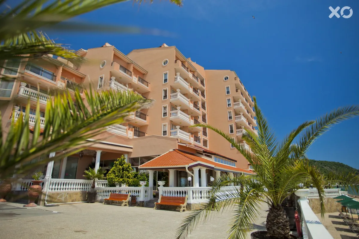 Royal Bay