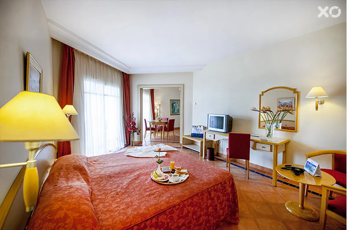 Medina Belisaire & Thalasso