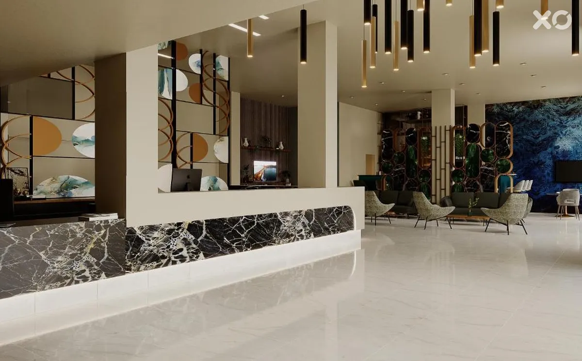 Atlantica Sungarden Park