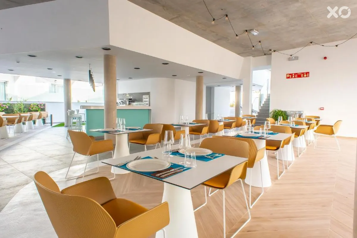 Hotel Taimar