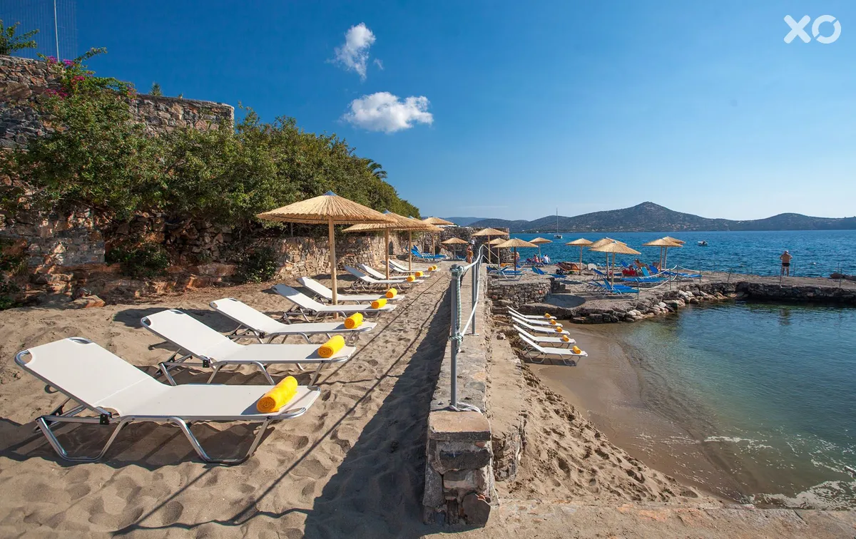 Elounda Breeze Resort