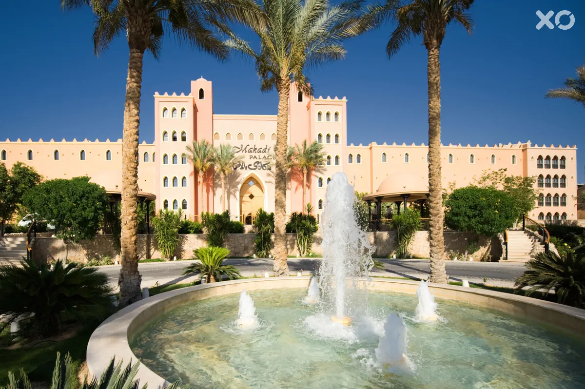 Makadi Palace