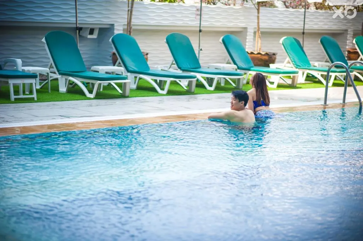 The Empress Chiang Mai Hotel