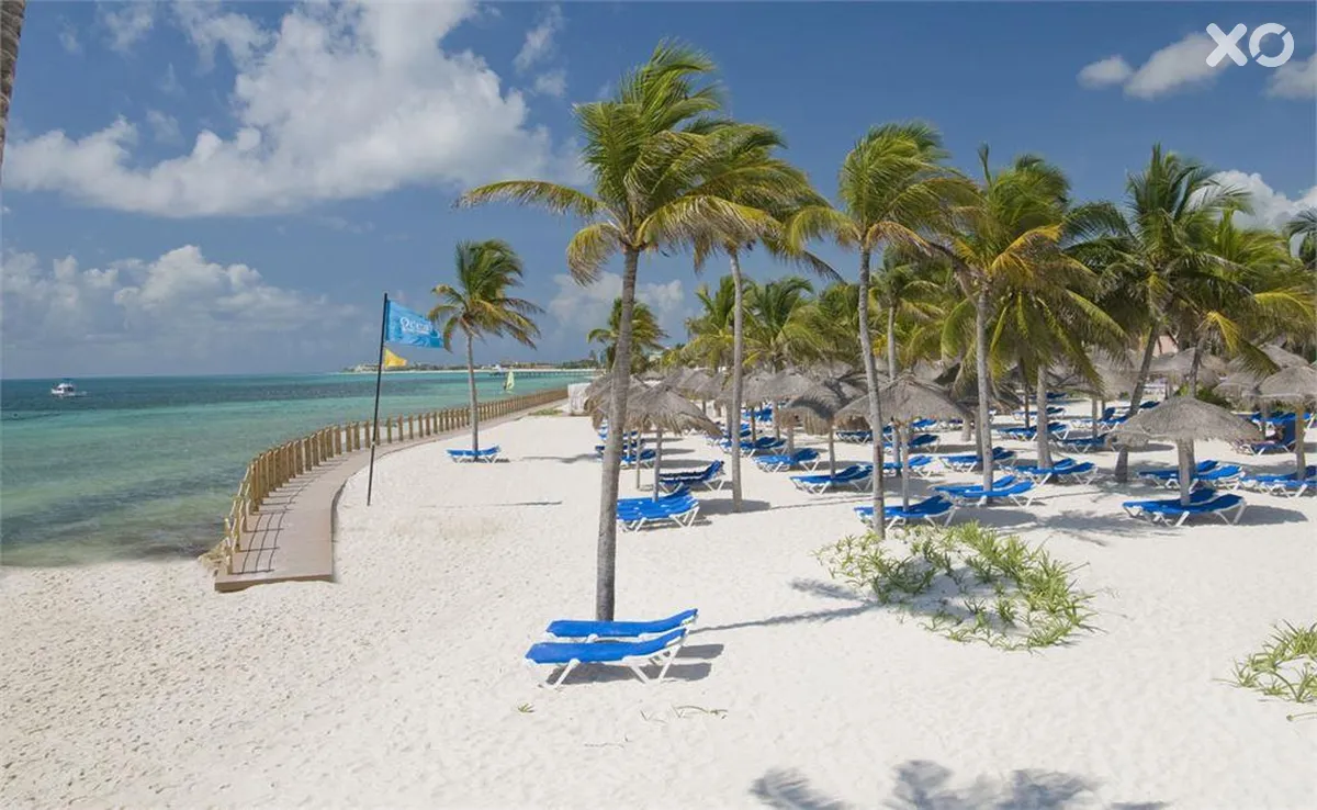 Ocean Maya Royale