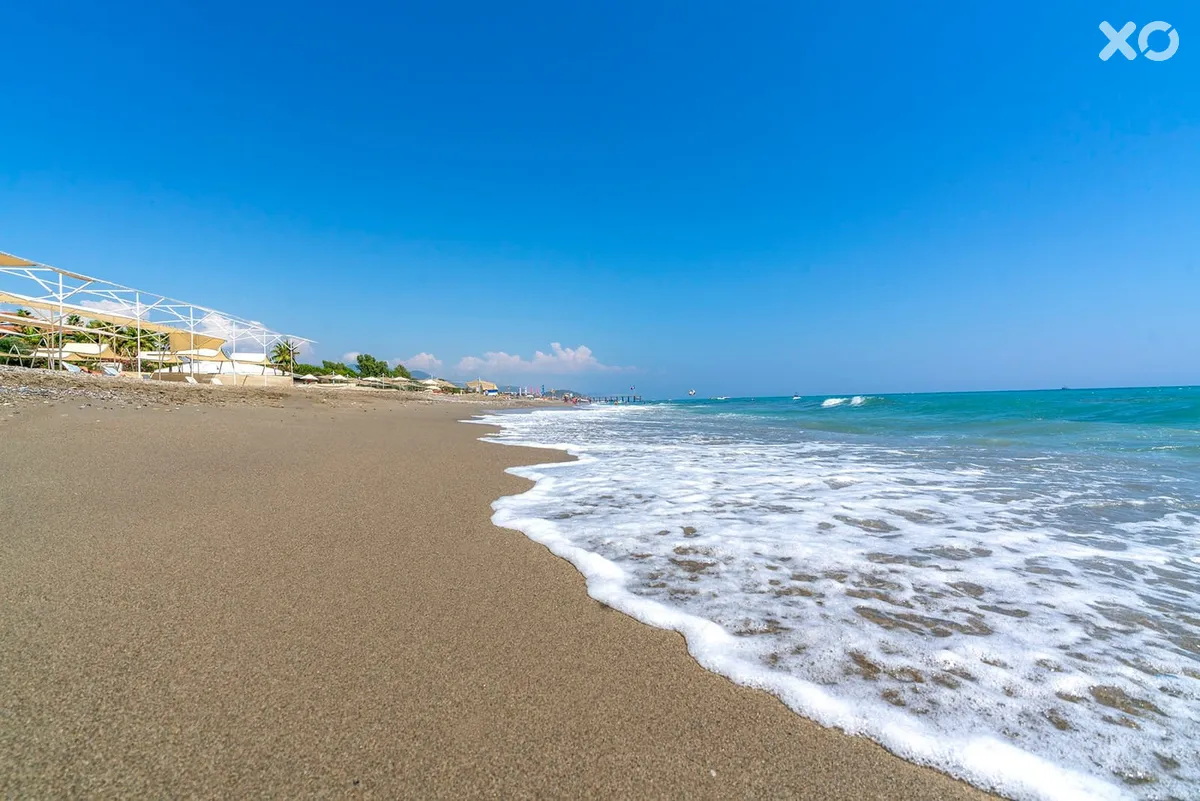 Atlas Beach Hotel
